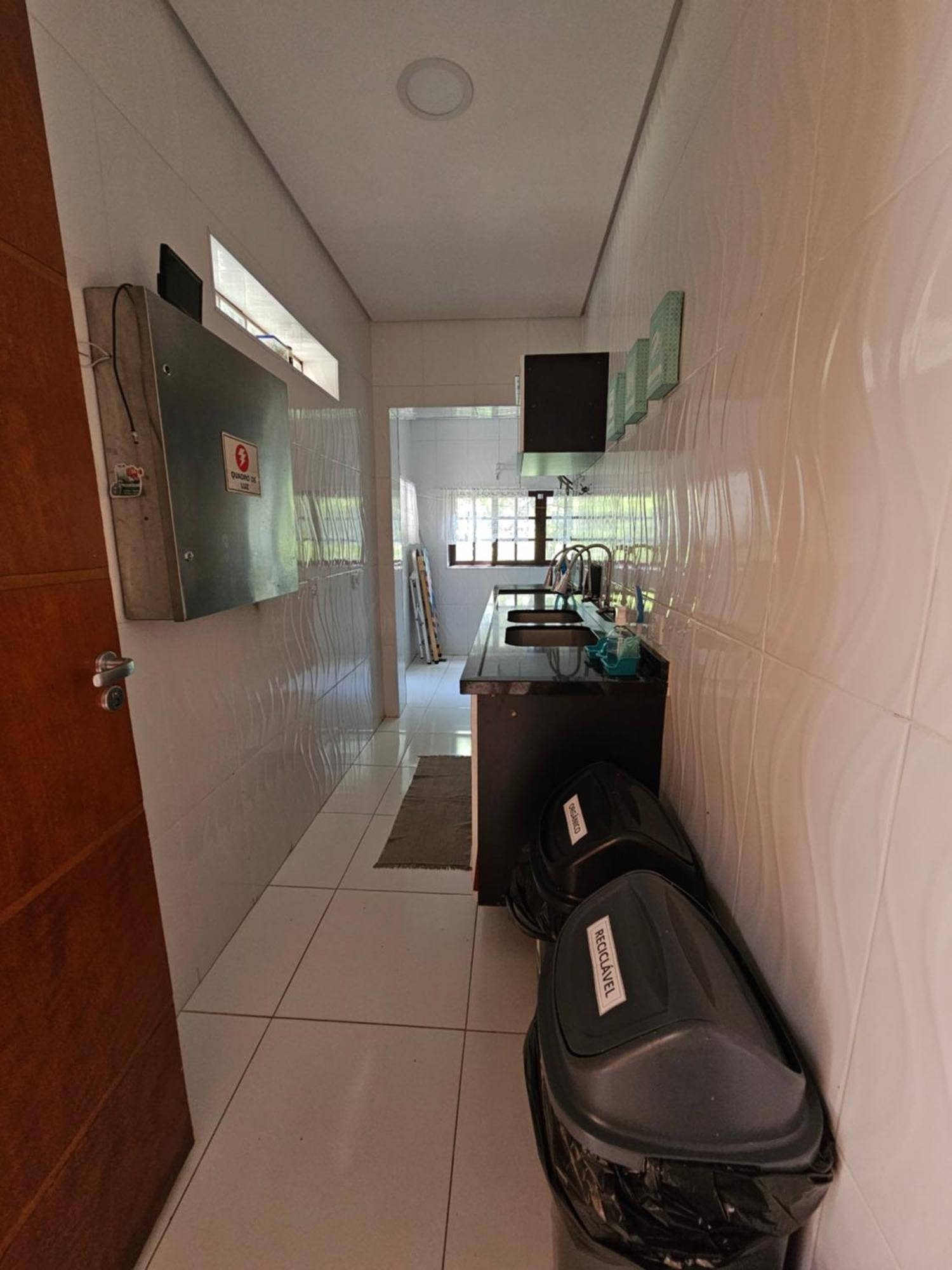 Holiday home Casa No Pe Da Serra Da Cantareira