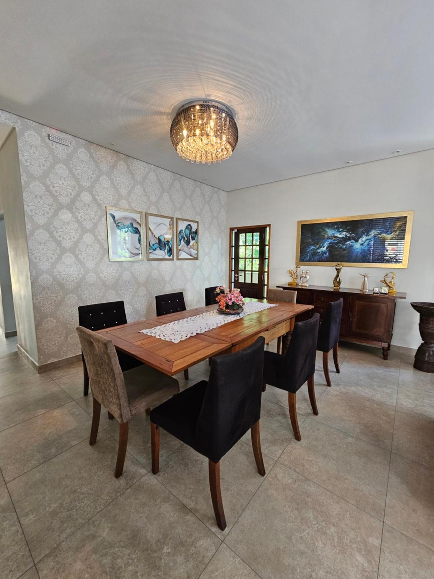 Casa No Pe Da Serra Da Cantareira Holiday home *