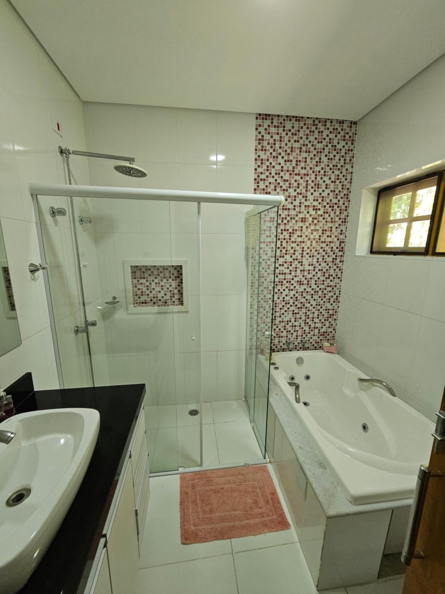 Casa No Pe Da Serra Da Cantareira Holiday home