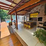 Casa No Pe Da Serra Da Cantareira