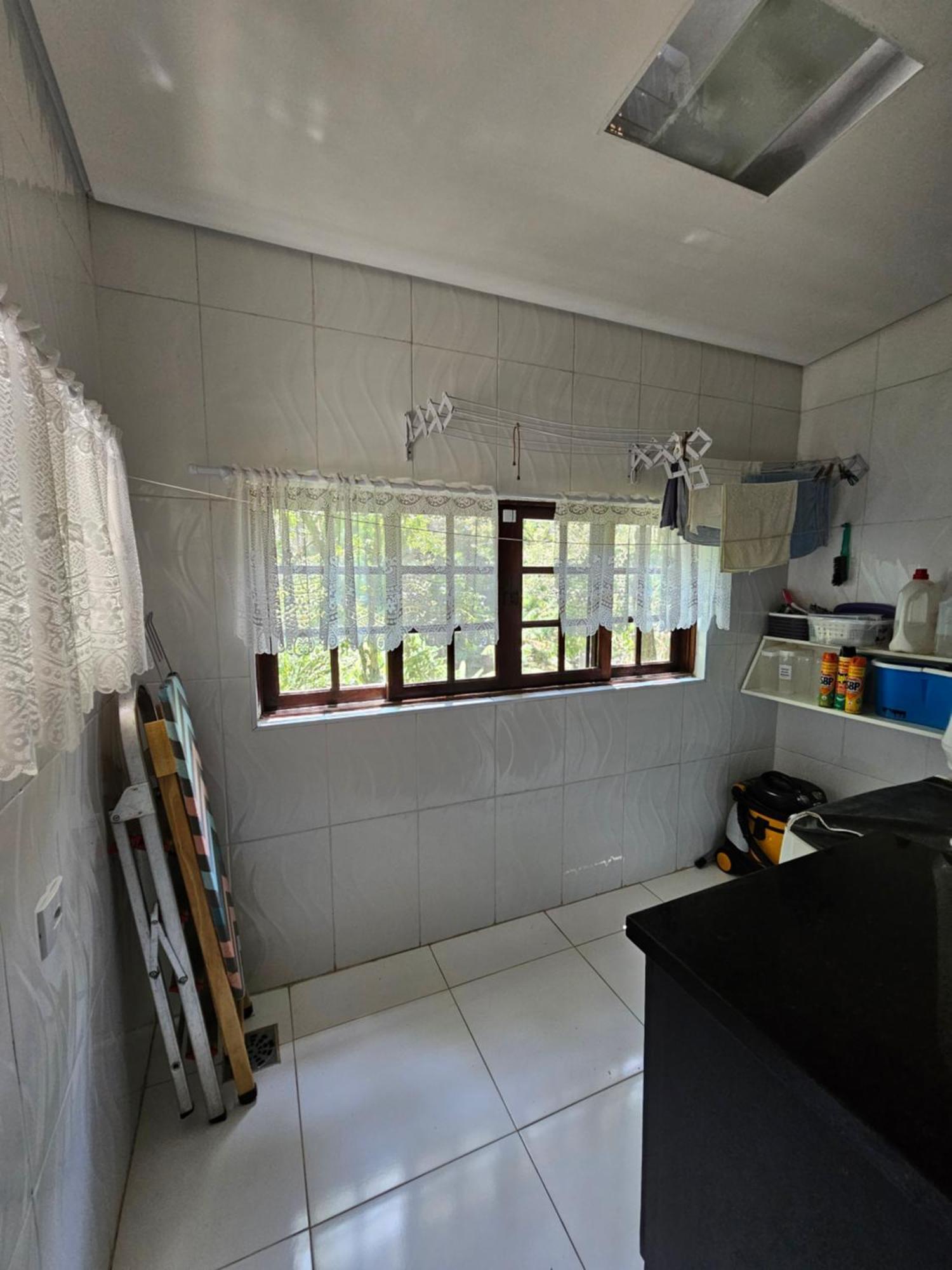 Casa No Pe Da Serra Da Cantareira * São Paulo