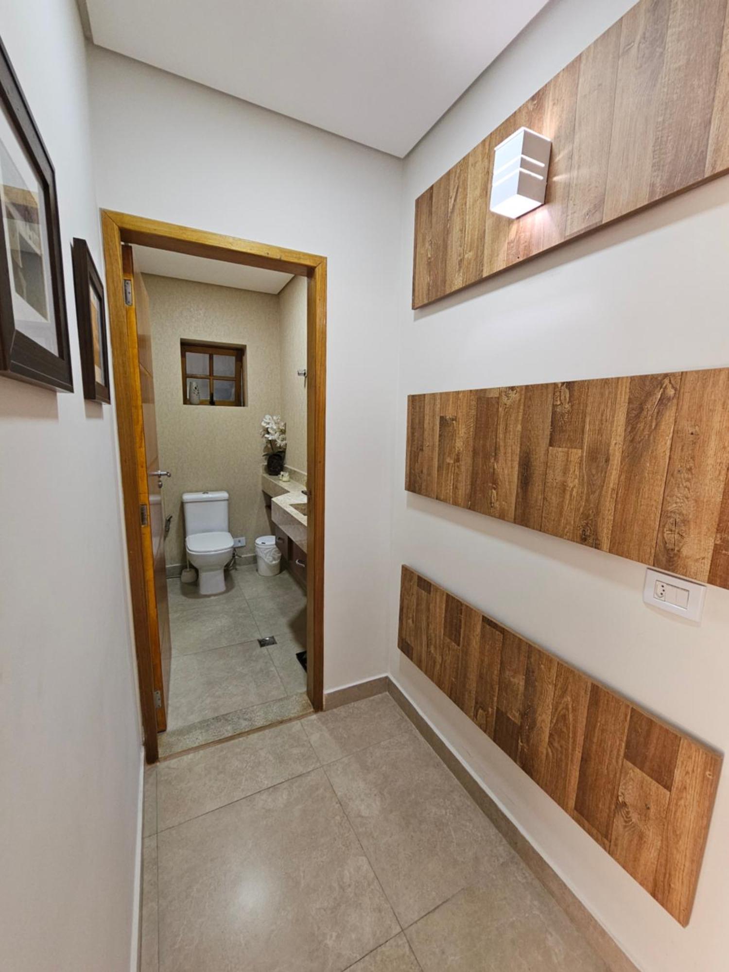 Casa No Pe Da Serra Da Cantareira São Paulo