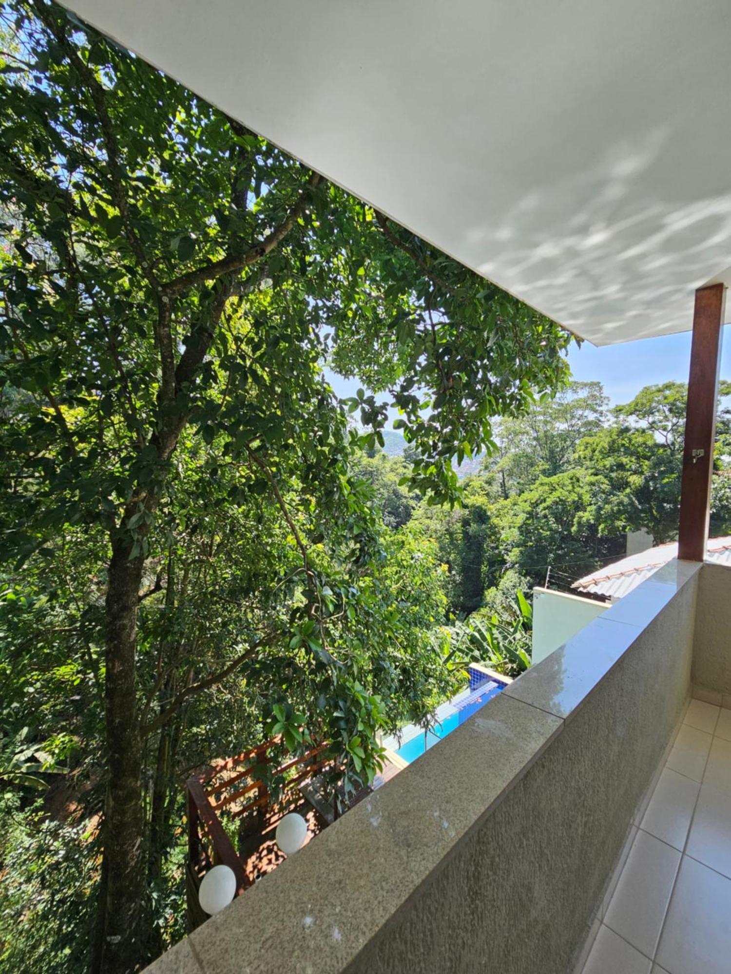 Casa No Pe Da Serra Da Cantareira Casa de férias
