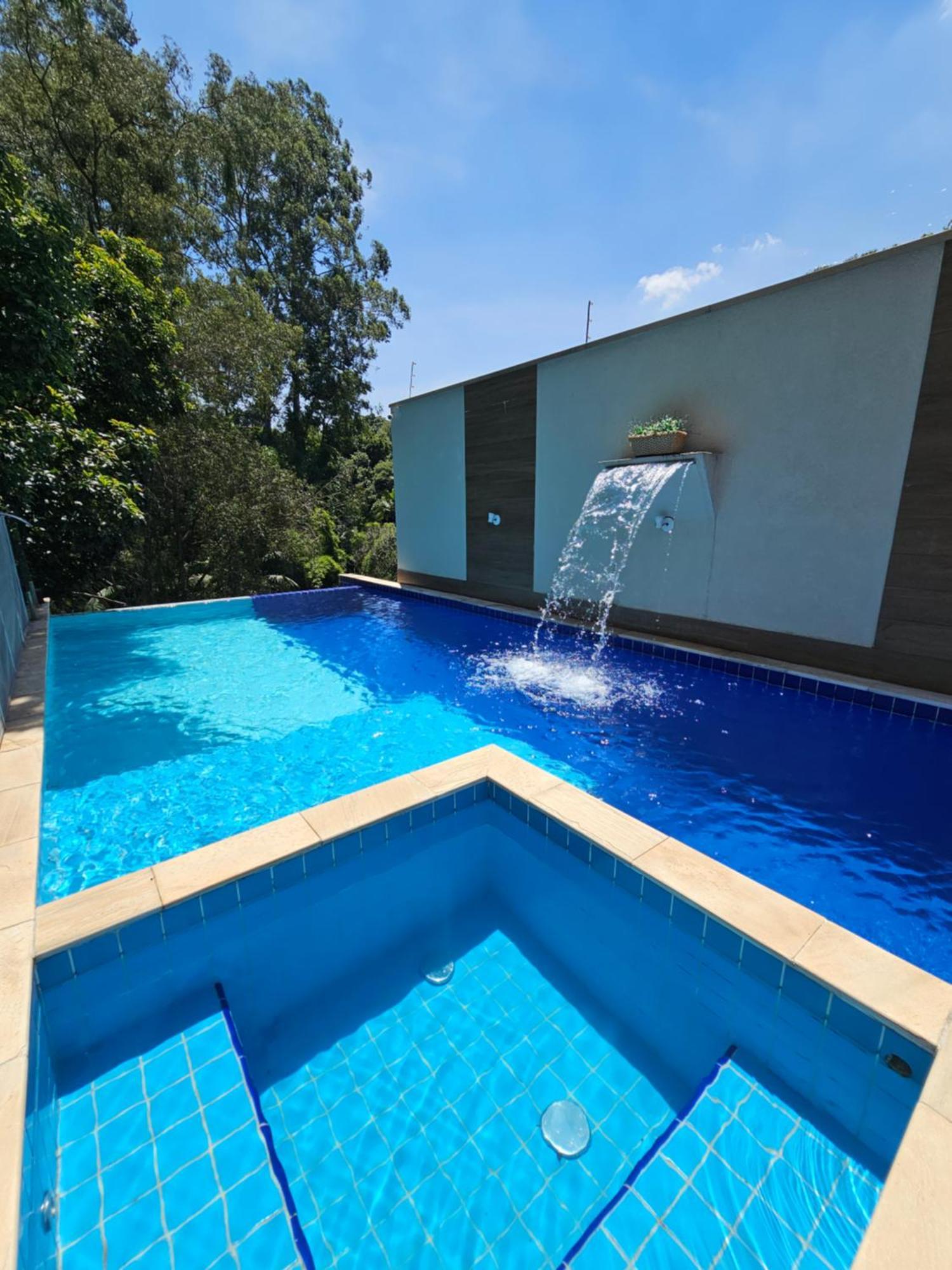Casa de férias Casa No Pe Da Serra Da Cantareira São Paulo