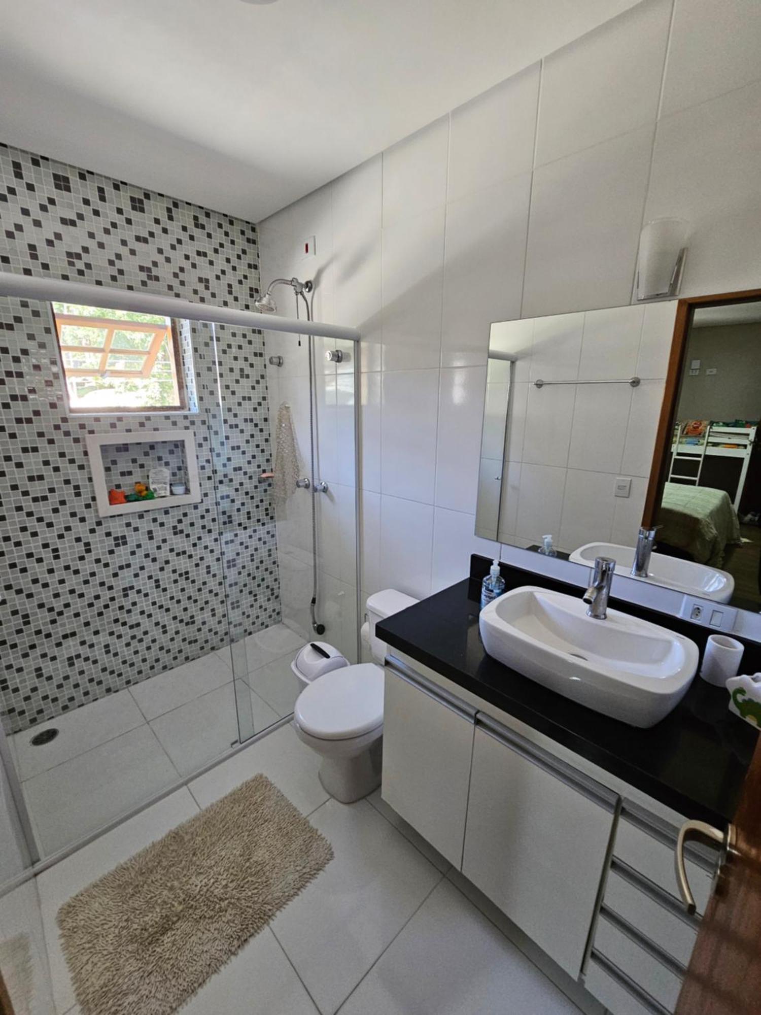 Casa No Pe Da Serra Da Cantareira