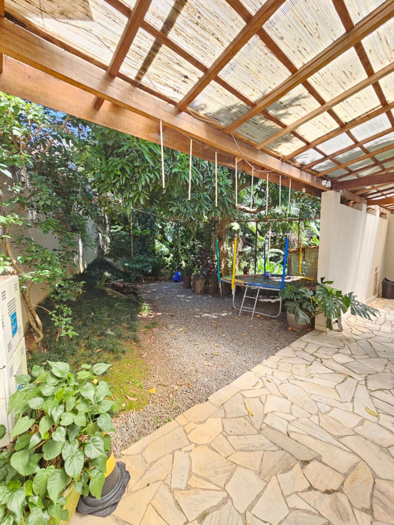 Casa No Pe Da Serra Da Cantareira Casa de férias *