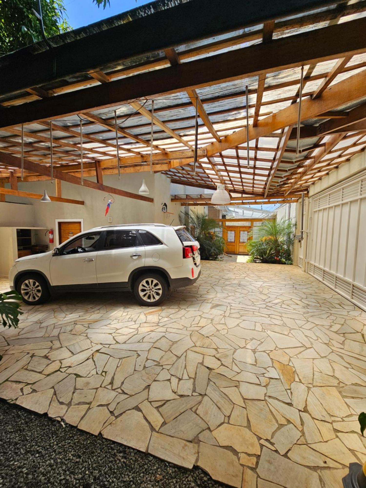 Casa No Pe Da Serra Da Cantareira Casa de férias São Paulo